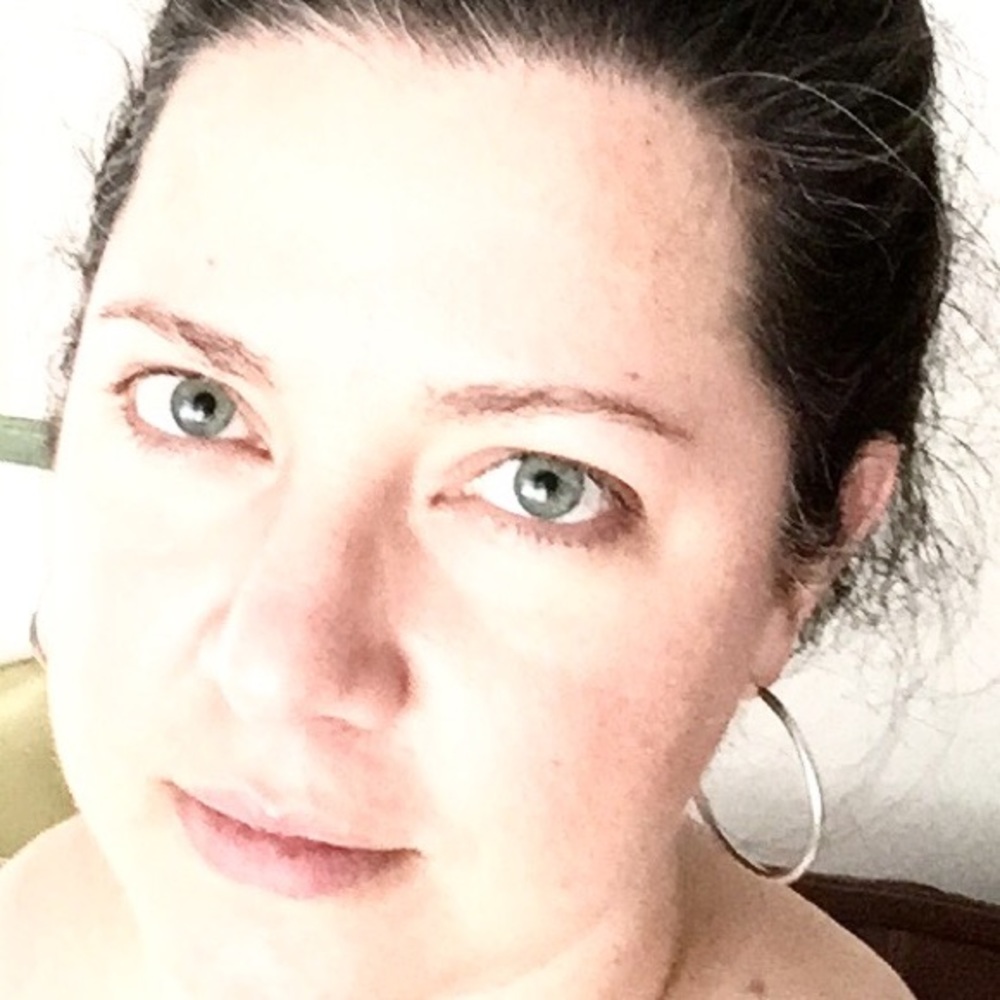 Meet your Posher, Katrina